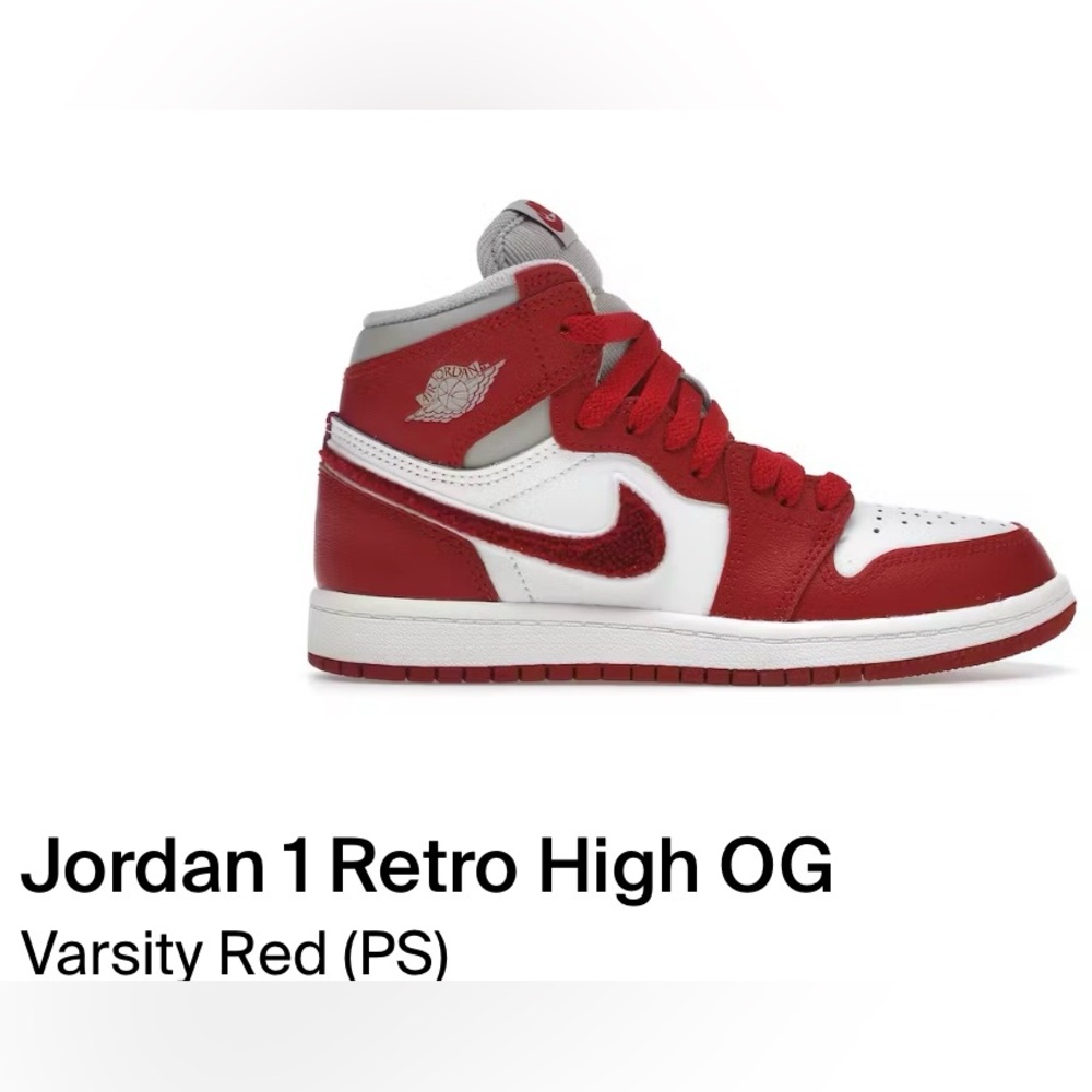 Nike Jordan 1 Retro High OG